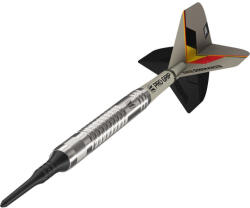 Target Dart szett TARGET soft Dimitri Van Den Bergh Gen2 19g, 90% wolfram DVDB 2023