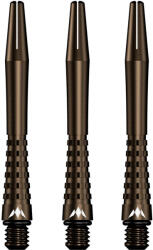  Darts szár közepes Mission Atom13 aluminium, bronz 41mm