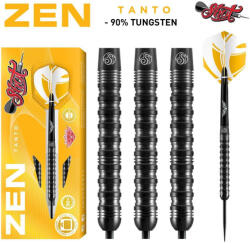 Red dragon darts Darts szett Shot steel, Zen Tanto, 25g, 90% wolfram