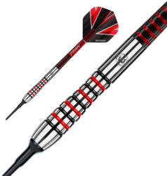 Winmau Darts szett soft Winmau Dennis Priestley 90% wolfram 18g (készlet erejéig)