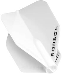  Dart toll Robson Plus, Fehér, no6 méret