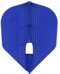 L-Style darts Dart toll L-Style L3 Shape Kami Kék