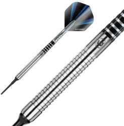 Winmau Dart szett Winmau soft SABOTAGE 90% wolfram, 18g