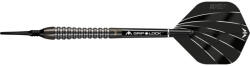 Mission Darts Felszerelés Dart szett Mission soft Spiro 19g, M2, curved, 90% wolfram