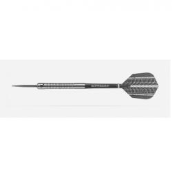 Harrows Dart szett Harrows steel, 24g, Supergrip R, 90% wolfram