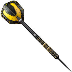 Puma Dart Products Ltd Darts szett Shot steel, AI Mecha 24g, 90% wolfram