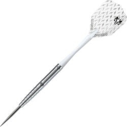 Harrows Dart szett Harrows steel, 23g, Wolfram, 97% wolfram