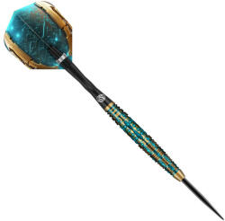 Puma Dart Products Ltd Darts szett Shot steel, AI Replicant 23g, 90% wolfram