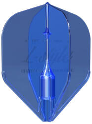 L-Style darts Dart toll L-Style Fantom L1EZ kék