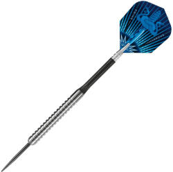 Harrows Dart szett Harrows steel, 20g, Assassin, 80% wolfram