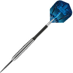 Harrows Dart szett Harrows steel, 24g, Assassin R, 80% wolfram