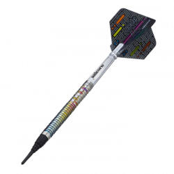 Unicorn Dart szett Unicorn soft 18g Gary Anderson Code 80% wolfram (készlet erejéig)