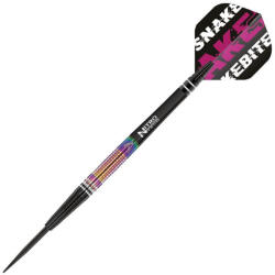 Red dragon darts Dart szett Red Dragon steel Peter Wright, Snakebite World Champion Tapered SE 90% wolfram, 21g