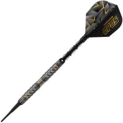 Harrows Dart szett soft Harrows Opus 20g, 90% wolfram