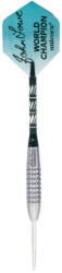 Unicorn Dart szett Unicorn steel 27g, W/C Ambassador John Lowe, 90% wolfram - gamecenter