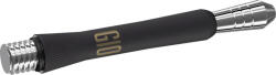 Target Darts Dart szár közepes Target Power Titanium G10, fekete 40mm