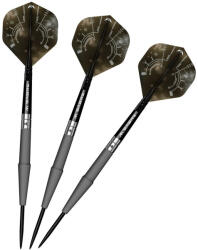 Harrows Dart szett steel Mission Saturn Hyperion 24g, 90% wolfram