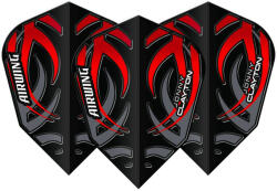 Red dragon darts Darts toll Red Dragon Airwing Jonny Clayton piros, V-Standard