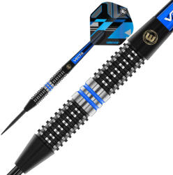 Target Dart szett Winmau steel Galactics 24g, 90% wolfram