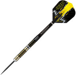 Harrows Dart szett Harrows steel 24g, Chizzy 90% wolfram