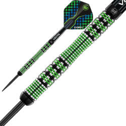 Winmau Dart szett steel Winmau Brendan Dolan Special Edition, 21g 90% wolfrám