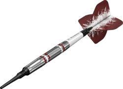 Mission Darts Felszerelés Dart szett Mission soft Madars Razma 21g, 95% wolfram