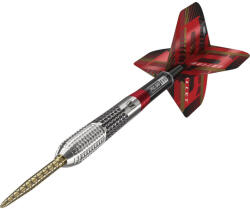 Target Dart szett steel TARGET SP Stephen Bunting G5, 25g 95% wolfram - gamecenter
