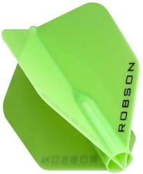  Dart toll Robson Plus, Zöld, no6 méret