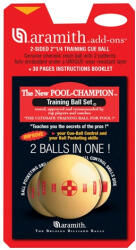  Aramith pool gyakorló golyó "Champion