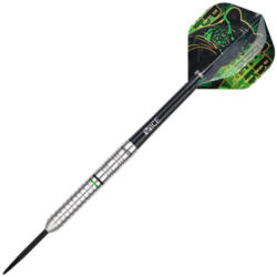 ONE80 Darts szett One80 Panther-N steel 28g 80% wolfram