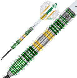 Winmau Dart szett Winmau steel Xenon 24g, 90% wolfram
