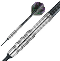 Winmau Dart szett Winmau soft SIMON WHITLOCK 90% wolfram, 18g