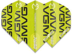 Winmau Dart toll Winmau Prism Delta Michael van Gerwen nr. 223 extra vastag (Készlet erejéig)