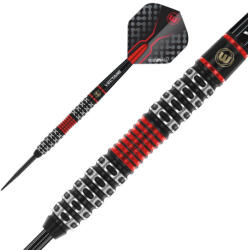 Winmau Dart szett Winmau steel Joe Cullen Special Edition 22g, 90% wolfram - gamecenter