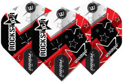 Winmau Dart toll Winmau Prism Zeta Joe Cullen Rockstar nr. 02