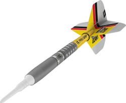 Target Darts szett TARGET soft, Gabriel Clemens G2, 19g 90% wolfram - gamecenter