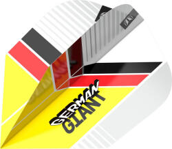 Target Darts Darts toll Target Gabriel Clemens G2 pro. ultra No6, 9 db-os csomag (készlet erejéig)