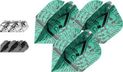 Target Darts Darts toll Target Rob Cross INK, No6, 9 db-os multipack 2023