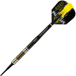 Harrows Dart szett Harrows soft 18g Chizzy 90% wolfram
