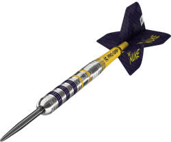 Target Dart szett TARGET steel Swiss Point Luke Littler Loadout 23g, 90% wolfram