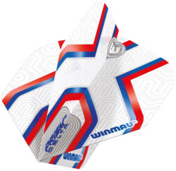  Dart toll Winmau Prism Delta No2 Epix