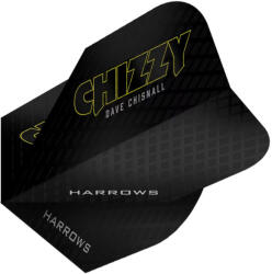 Harrows Dart toll Harrows Dave Chisnall Chizzy Series 3, standard No6 100 mikron