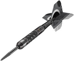 Target Dart szett steel Swiss Point Target Dimitri Van Den Bergh Echo, 24g, 90% wolfram (készlet erejéig)