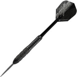 Target Dart szett TARGET steel POWER STORM 22g, BRASS - Phil Taylor (készlet erejéig)