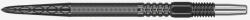 Target Darts Dart hegy TARGET Swiss Point Swiss DX fémhegy, 26mm fekete