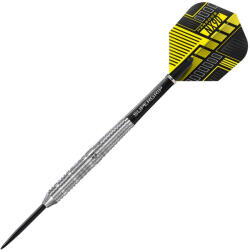 Harrows Dart szett steel Harrows NX90 Parallel 22g, 90% wolfram - gamecenter