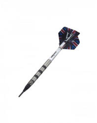 Unicorn Dart szett Unicorn soft Premier James Wade 20g, 90% wolfram