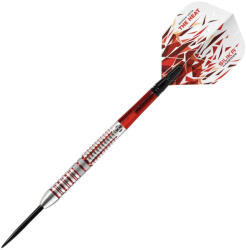 Harrows Dart szett steel Harrows Damon Heta Gen2 25g, 90% wolfram (készlet erejéig)