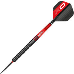 Red dragon darts Dart szett steel Red Dragon Milano RS 22g 90% wolfram
