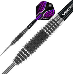 Winmau Dart szett Winmau steel Kairos 23g, 90% wolfram